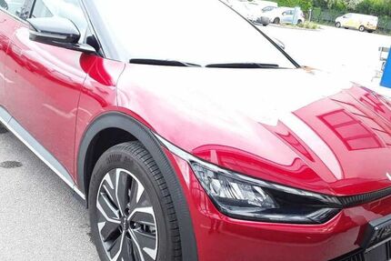 Kia EV6 30.000 km 29.999 &euro; Hohenbrunn bei München 85662