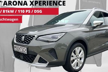 Seat Arona 48.515 km 18.490 &euro; Lübben 15907
