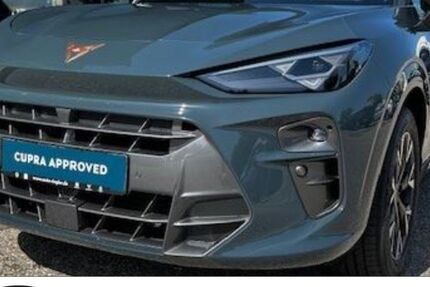 Cupra Terramar 4.500 km 33.490 &euro; Pocking 94060