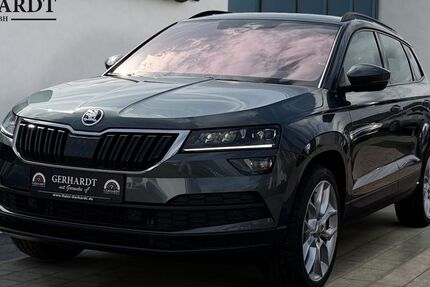 Skoda Karoq 146.192 km 19.980 &euro; Bad Soden-Salmünster 63628