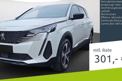 Peugeot 5008 46.610 km 26.860 &euro; Bocholt 46395