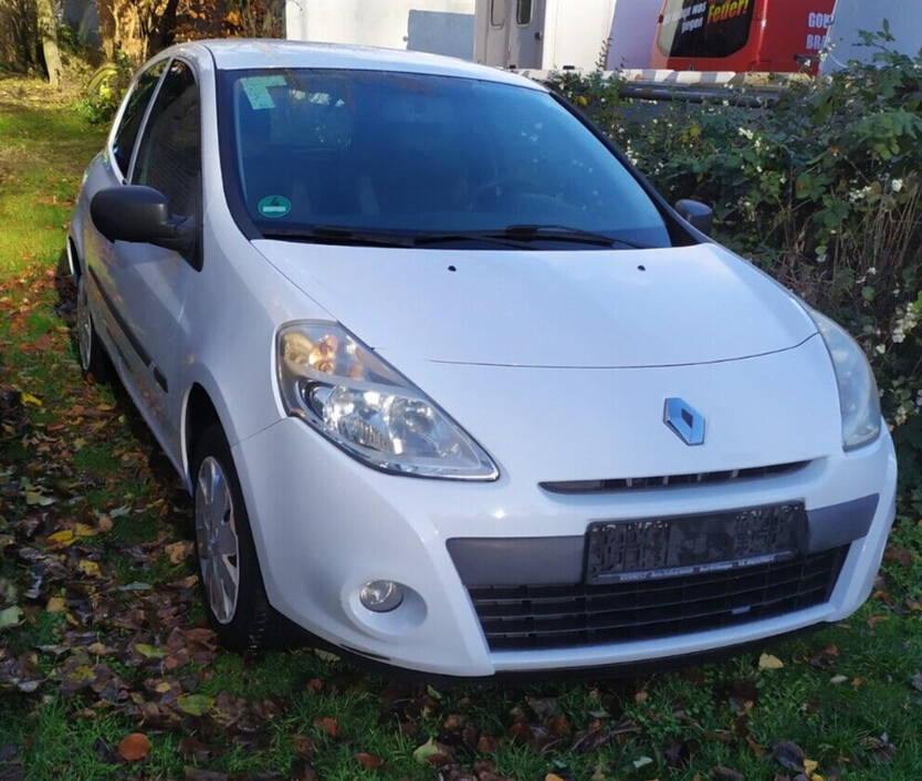 Clio