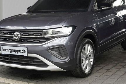 VW T-Cross 25.924 km 25.480 € Koblenz 56070