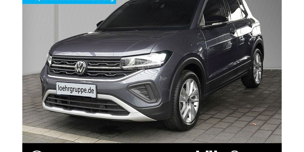 VW T-Cross 25.924 km 25.480 &euro; Koblenz 56070