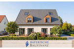 • KLASSE FAMILIENDOMIZIL• DHH NEUBAU • SÜD-WEST-LAGE IN FELDMOCHING • 450 M ZU U-BAHN UND S-BAHN • - Doppelhaushälfte München Feldmoching-Hasenbergl | Angebot:26475934