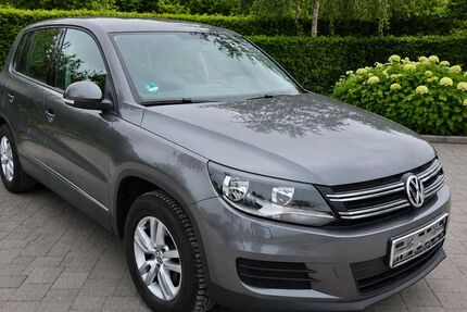 VW Tiguan 73.900 km 10.500 &euro; Burgwedel / Fuhrberg 30938