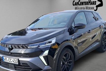 Renault Symbioz 5.000 km 31.489 &euro; Wernigerode 38855