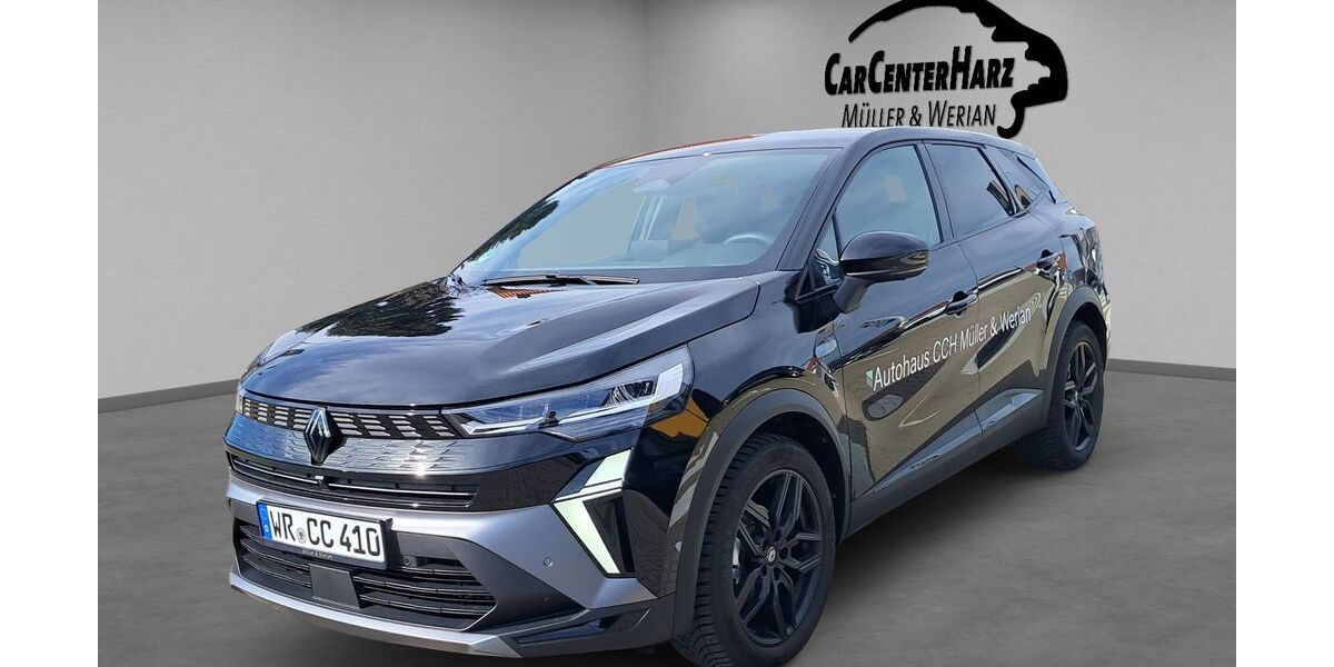 Renault Symbioz 5.000 km 31.489 &euro; Wernigerode 38855