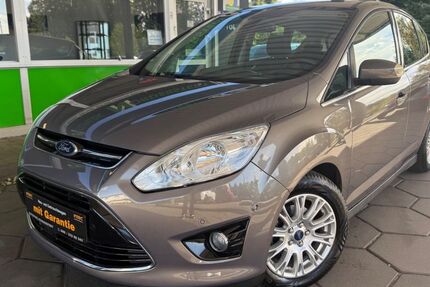 Ford C-Max 48.000 km 7.990 &euro; Norderstedt (bei Hamburg) 22850