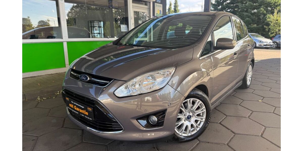 Ford C-Max 48.000 km 7.990 &euro; Norderstedt (bei Hamburg) 22850