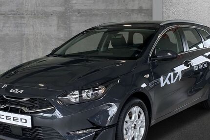 Kia ceed Sportswagon 22.500 km 20.990 &euro; Röhrnbach 94133