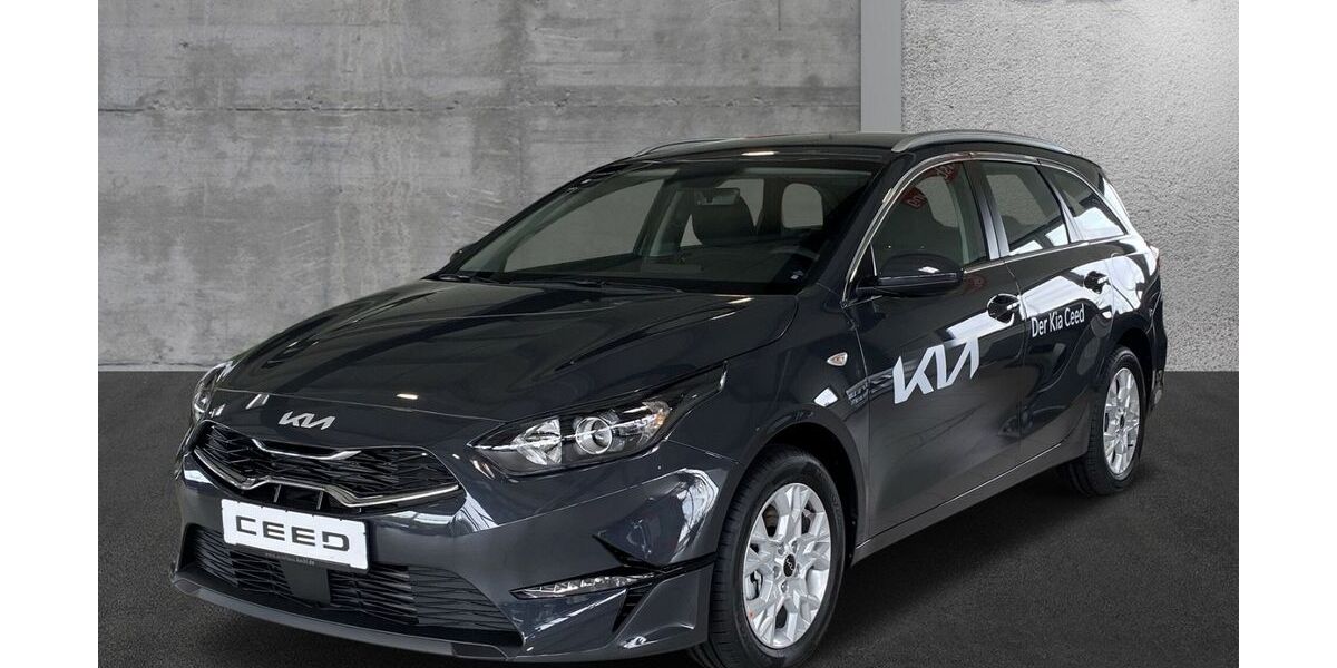 Kia ceed Sportswagon 22.500 km 22.990 &euro; Röhrnbach 94133