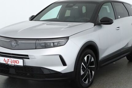 Opel Grandland (X) 16.549 km 25.890 &euro; Berlin 12683