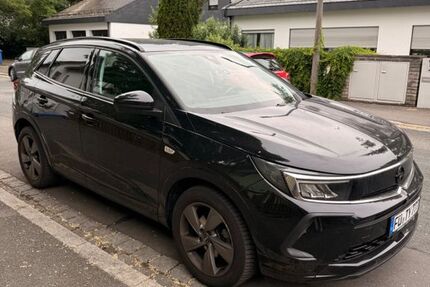 Opel Grandland (X) 65.000 km 18.977 &euro; Fürth 90766