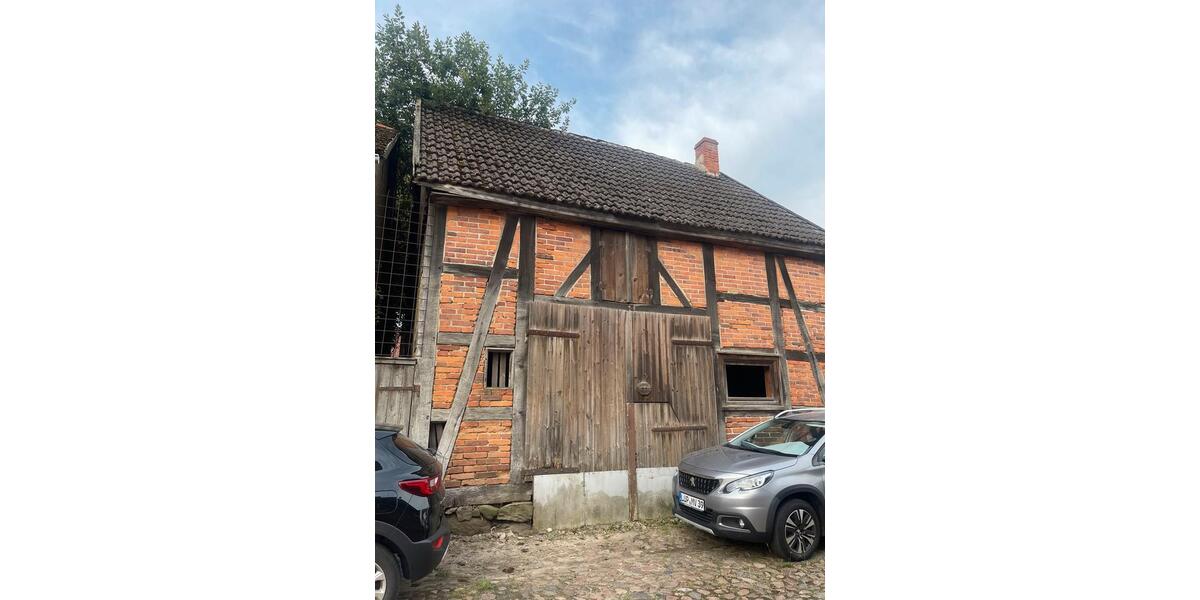 Einfamilienhaus Neustadt-Glewe Glewe - 30.000&euro; | Angebot:27227664