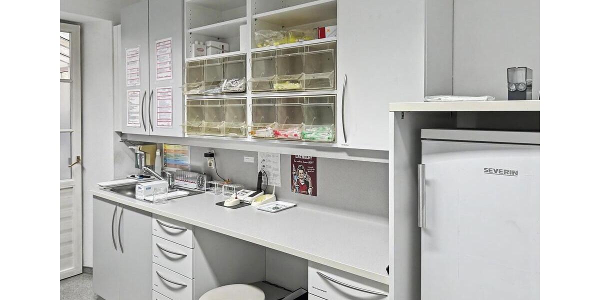 Gewerbeobjekt Vilshofen an der Donau - 1.490&euro; | Angebot:26285146