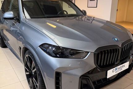 BMW X5 5.990 km 98.490 € Wunsiedel 95632