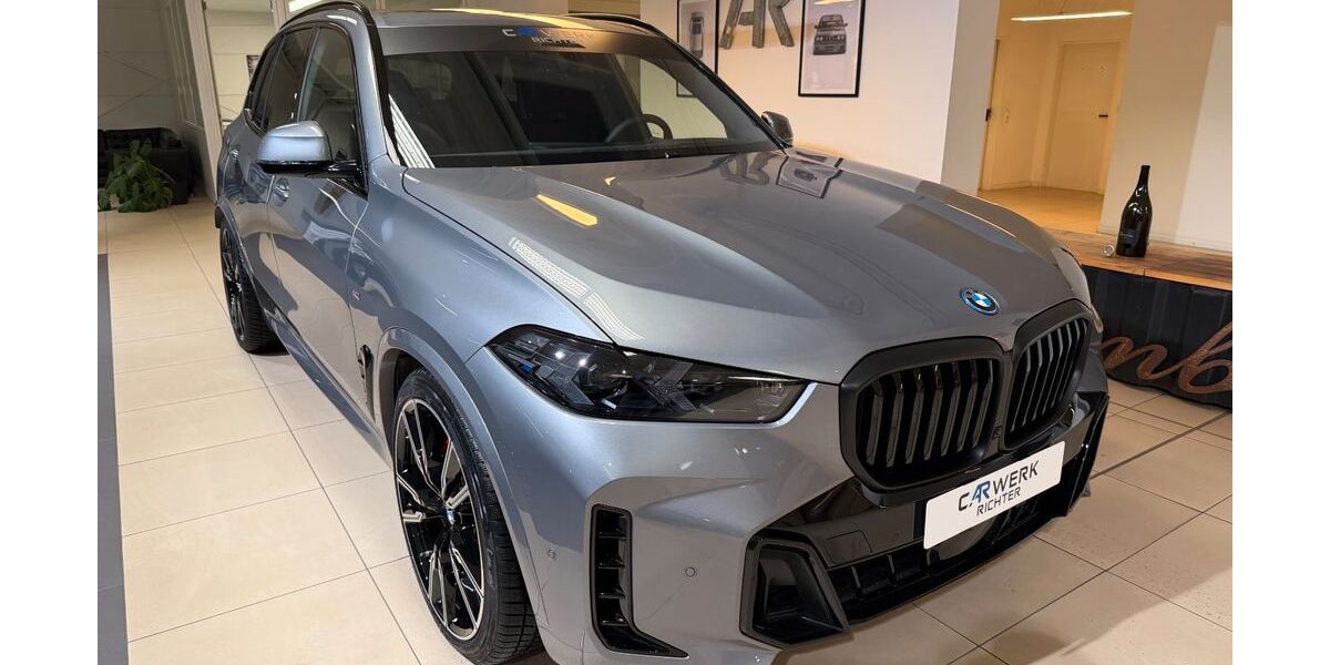 BMW X5 5.990 km 98.990 € Wunsiedel 95632