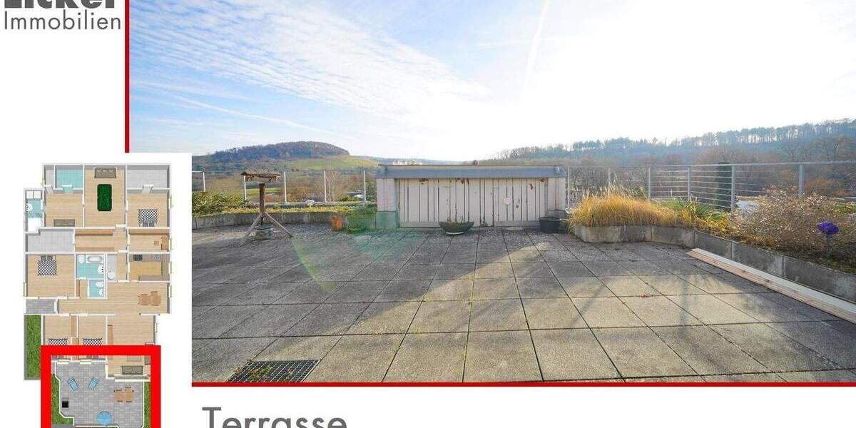 Bungalow Winnenden Schelmenholz - 7 Zimmer, 208 m&sup2;, 449.000&euro; | Angebot:25399653