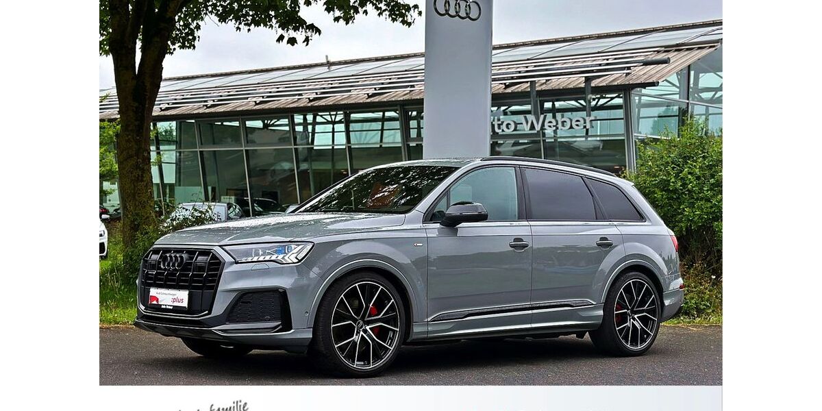 Audi Q7 66.290 km 67.880 &euro; Neubeckum 59269