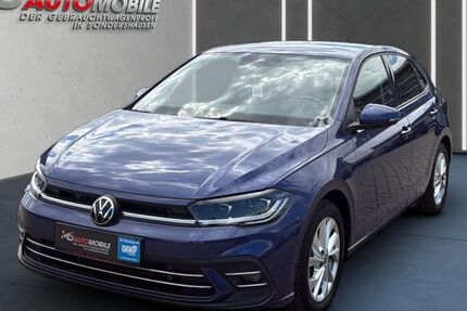 VW Polo 52.000 km 17.900 &euro; Sondershausen 99706