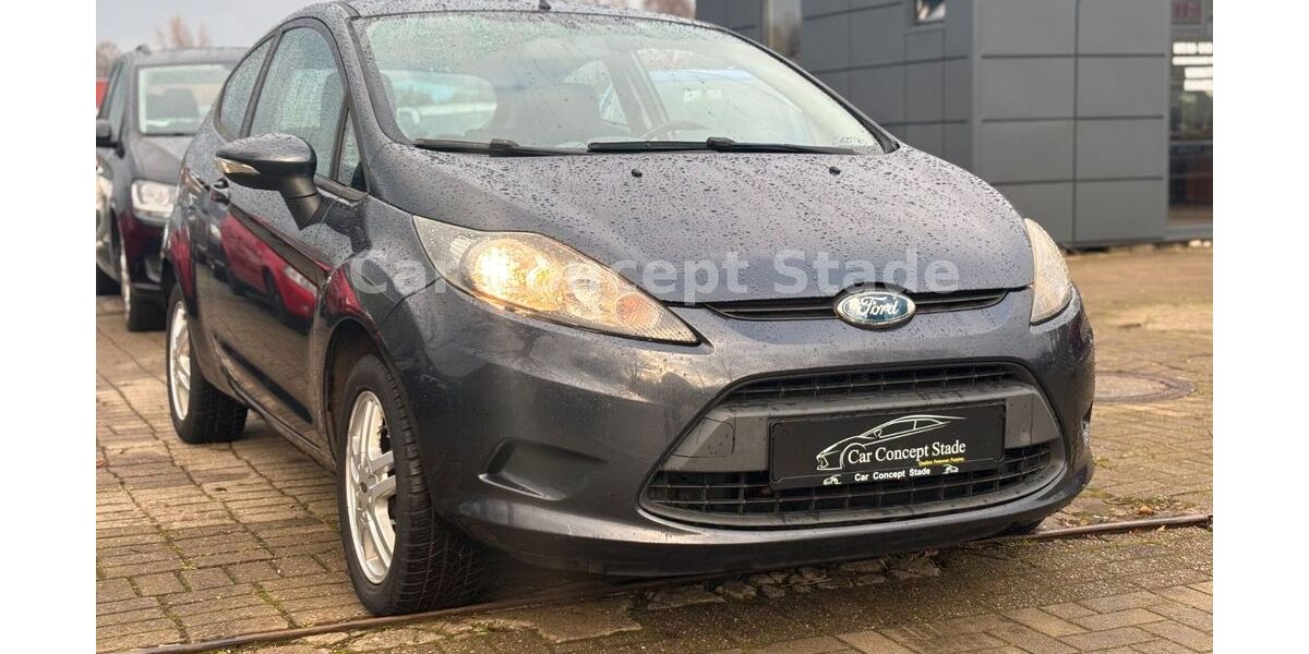 Ford Fiesta 210.000 km 2.499 &euro; Stade 21684