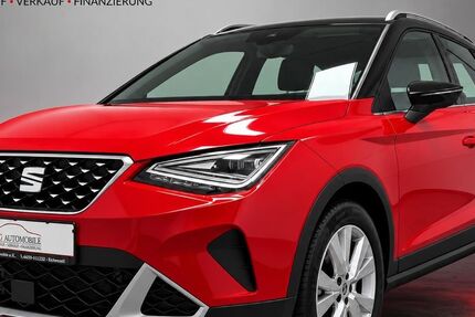 Seat Arona 14.116 km 16.880 &euro; Eichenzell 36124