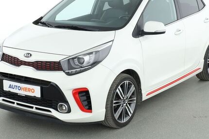 Kia Picanto 56.737 km 9.750 &euro; Dresden 01187