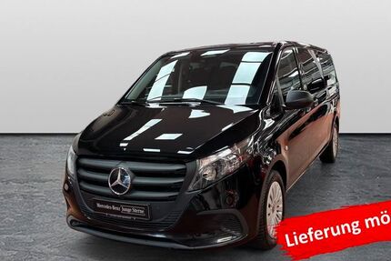 Mercedes-Benz Vito 52.800 km 45.500 &euro; Regensburg 93053