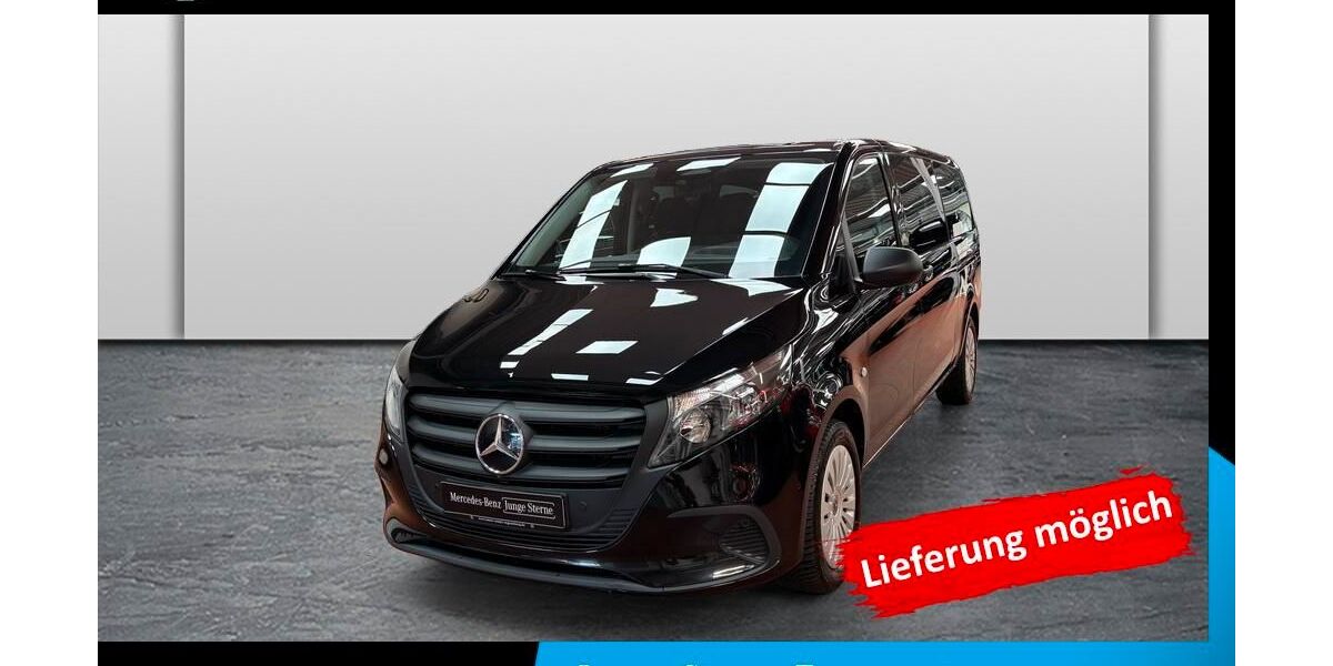 Mercedes-Benz Vito 52.800 km 45.500 &euro; Regensburg 93053