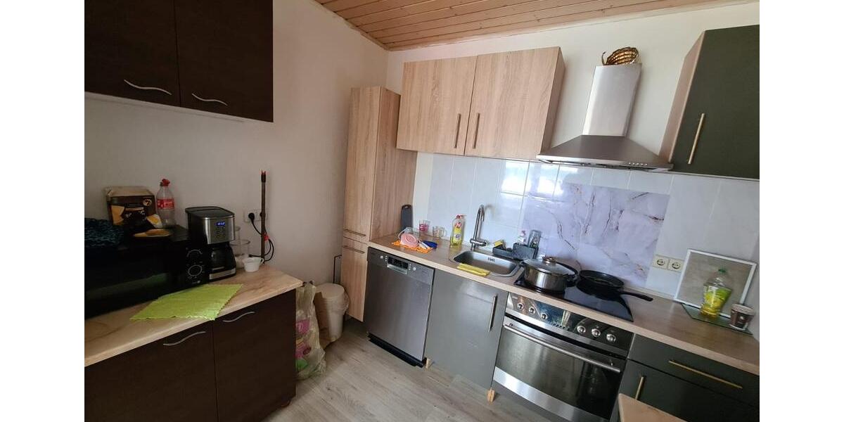 Etagenwohnung Germersheim - 3 Zimmer, 75 m&sup2;, 223.000&euro; | Angebot:26162868
