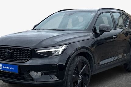 Volvo XC40 5.194 km 28.650 &euro; Frankfurt am Main 60486