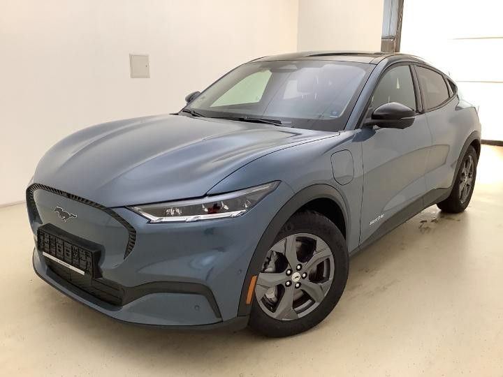 Ford Mustang Mach-E 7.307 km 34.900 &euro; Augsburg 86156