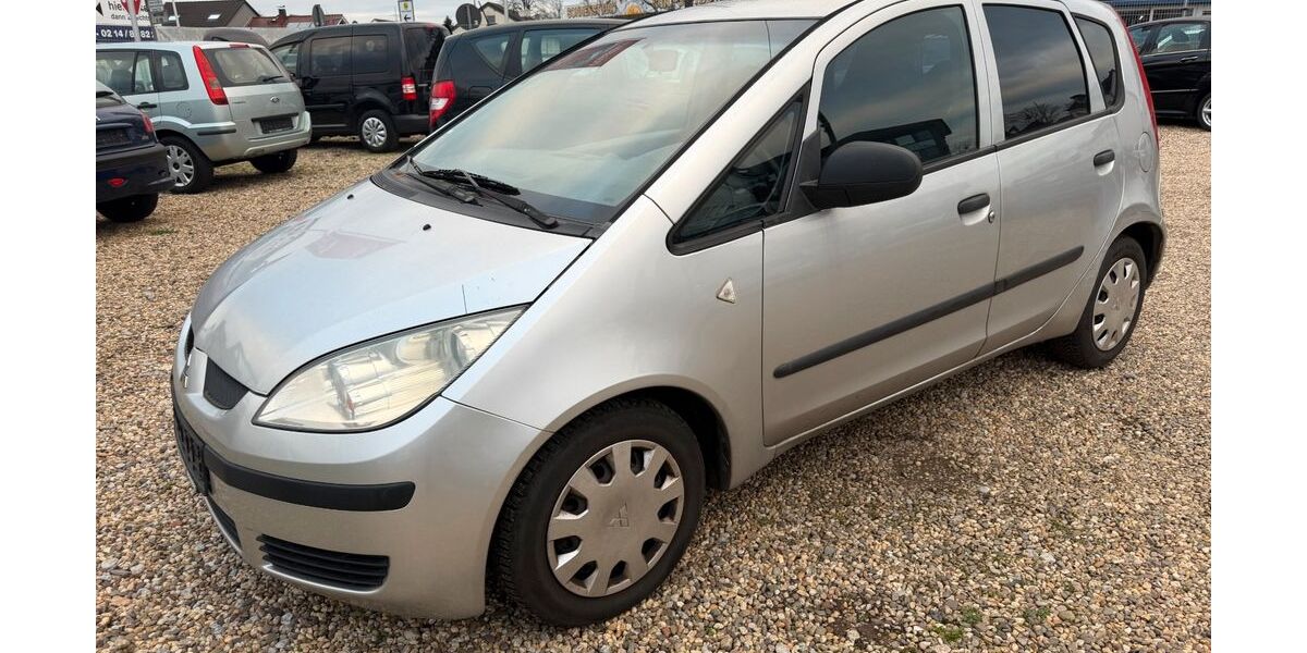 Mitsubishi Colt 149.700 km 1.450 &euro; Leverkusen 51371