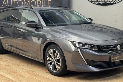 Peugeot 508 91.602 km 16.890 &euro; Rastede/ Wahnbek 26180