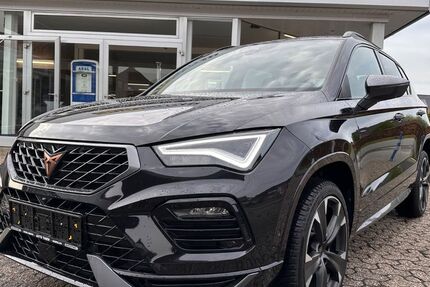 Cupra Ateca 14.927 km 31.490 &euro; Saterland-Sedelsberg 26683