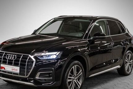 Audi Q5 27.137 km 39.940 &euro; Stuttgart 70563