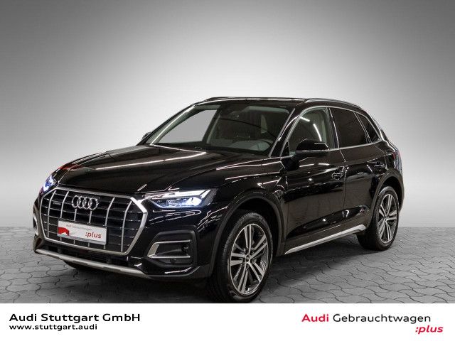 Audi Q5 27.137 km 39.940 &euro; Stuttgart 70563