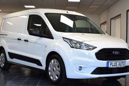 Ford Transit Connect 124.790 km 11.870 &euro; Nürnberg 90431