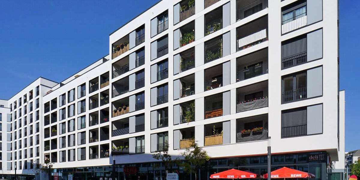 Etagenwohnung Dresden Johannstadt - 2 Zimmer, 51 m&sup2;, 720&euro; | Angebot:27096281