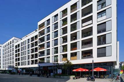 Wohnung Dresden Johannstadt - 2 Zimmer, 51 m&sup2;, 720&euro; | Angebot:27096281
