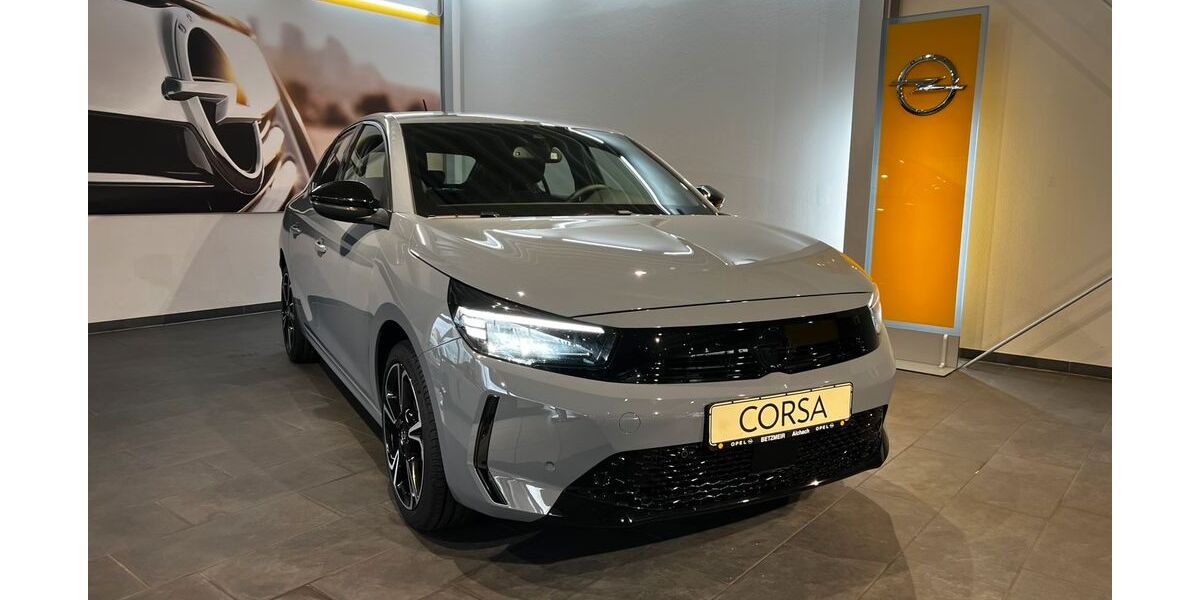 Opel Corsa 13.367 km 18.990 &euro; Aichach 86551