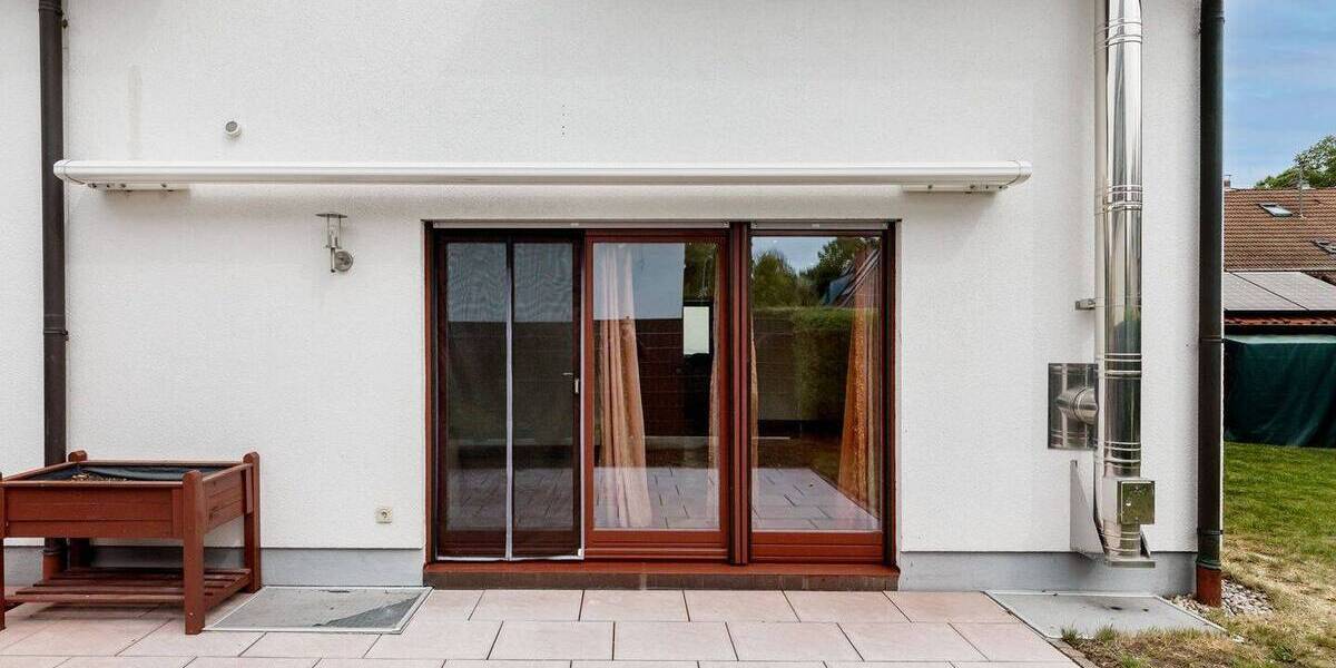 Doppelhaushälfte München Allach-Untermenzing - 5 Zimmer, 132 m&sup2;, 1.050.000&euro; | Angebot:26875616