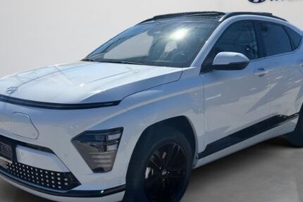 Hyundai KONA 5.990 km 38.985 &euro; Königsbrunn 86343