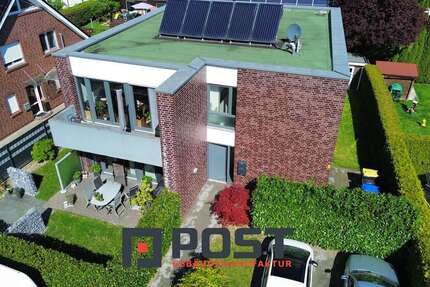 Wohnung zum Kaufen in Havixbeck 440.000 € 118 m² 3.5 zimmer