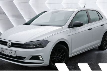 VW Polo 71.679 km 9.697 &euro; Büdingen-Düdelsheim 63654