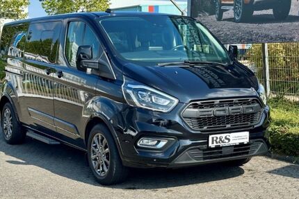 Ford Tourneo Custom 42.230 km 35.490 &euro; Köln 50769