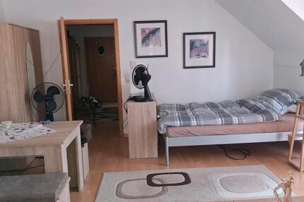 Wohnung Deggendorf - 1 Zimmer, 42 m&sup2;, 530&euro; | Angebot:26416502