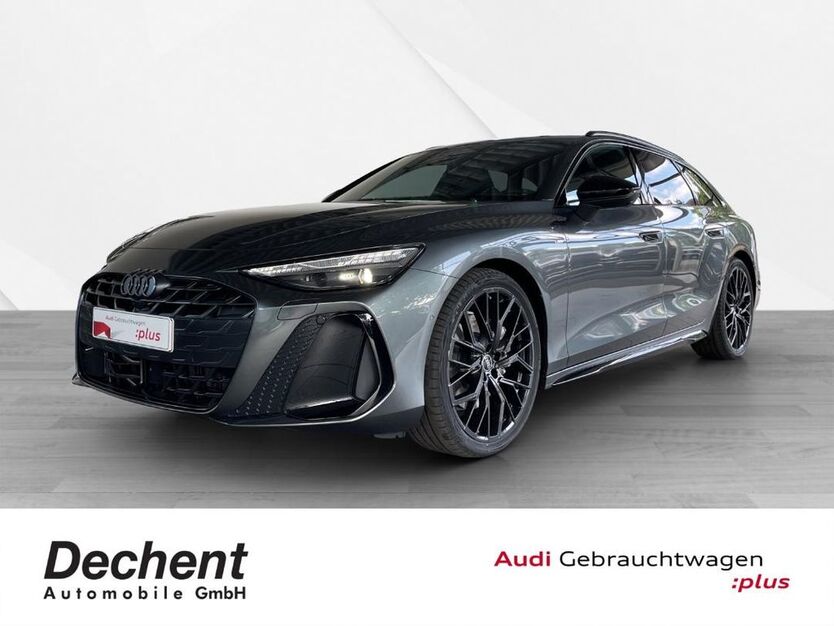 Audi A6 1.500 km 69.900 € Saarlouis 66740