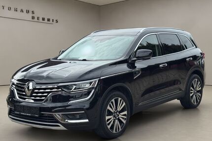 Renault Koleos 118.000 km 18.990 € Jülich 52428